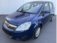 OPEL ZAFIRA B 2009/6 - 1