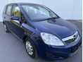 OPEL ZAFIRA B 2009/6 - 2