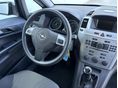 OPEL ZAFIRA B 2009/6 - 11