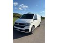 VOLKSWAGEN TRANSPORTER T6 2.0 TDi BMT DSG HT (3 személyes )