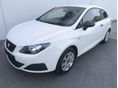SEAT IBIZA 2008/11 - 1