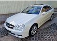 MERCEDES-BENZ CLK 350 Avantgarde (Automata)