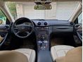 MERCEDES-BENZ CLK 350 2007/9 - 10