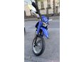 SUZUKI DR 125 SE Supermoto