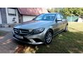 MERCEDES-BENZ C 180 T d 9G-TRONIC