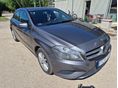 MERCEDES-BENZ A 180 2014/12 - 2