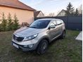 KIA SPORTAGE 1.7 CRDi LX