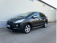 PEUGEOT 3008 1.6 HDi Allure Minőségi Használtautó! 1-3 év Defend Műszaki Garancia! Friss műszaki és szerviz!