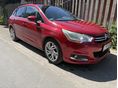 CITROEN C4 1.6 HDi Exclusive