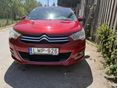 CITROEN C4 2011/5 - 8