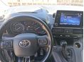 TOYOTA PROACE 2021/10 - 2