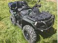 ODES PATCHCROSS ODES1000ATV-L