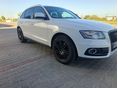 AUDI Q5 2.0 TDI Magyarországi szervízkönyves!
