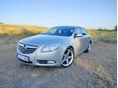 OPEL INSIGNIA Sports Tourer 2.0 T Sport