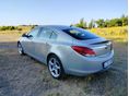 OPEL INSIGNIA 2011/11 - 2