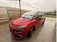 CITROEN C4 SPACETOURER 1.2 PureTech Shine S&S E6.2 Full extra.automata beparkolás