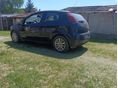 FIAT PUNTO Grande1.3 JTD Racing