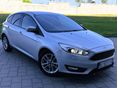 FORD FOCUS 1.5 TDCI Titanium S S Powershift Végig szervizelt/Megkímélt állapot/Honosítással/Vezérlés cserélve