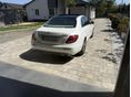 MERCEDES-BENZ E 220 2017/6 - 4