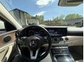 MERCEDES-BENZ E 220 2017/6 - 5