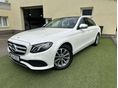 MERCEDES-BENZ E 220 d 4Matic 9G-TRONIC