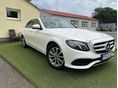 MERCEDES-BENZ E 220 2017/6 - 2
