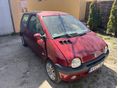 RENAULT TWINGO 2003/12 - 2