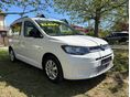 VOLKSWAGEN CADDY LIFE 2022/5 - 3