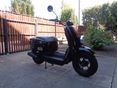 YAMAHA VOX 2014/4 - 2