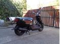 YAMAHA VOX 2014/4 - 6