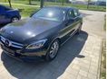 MERCEDES-BENZ C 200 2018/3 - 2