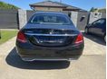 MERCEDES-BENZ C 200 2018/3 - 4