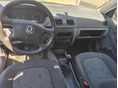 SKODA FABIA 2002/5 - 10