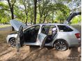 SKODA OCTAVIA 2016/10 - 5