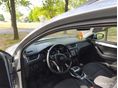 SKODA OCTAVIA 2016/10 - 11