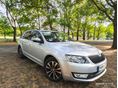 SKODA OCTAVIA Combi 1.6 CR TDI Style