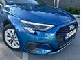 AUDI A3 2021/12 - 2