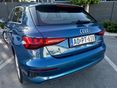 AUDI A3 2021/12 - 7