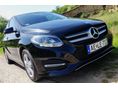 MERCEDES-BENZ B 180 2017/4 - 1