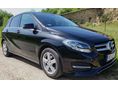 MERCEDES-BENZ B 180 2017/4 - 2
