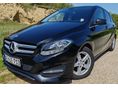MERCEDES-BENZ B 180 2017/4 - 5