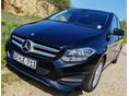 MERCEDES-BENZ B 180 2017/4 - 6