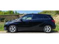 MERCEDES-BENZ B 180 2017/4 - 8