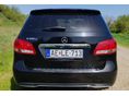 MERCEDES-BENZ B 180 2017/4 - 11