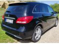 MERCEDES-BENZ B 180 2017/4 - 12
