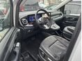 MERCEDES-BENZ EQV 2024/7 - 4