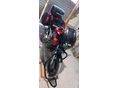YAMAHA TDM 850 1998/5 - 2