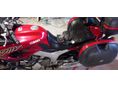 YAMAHA TDM 850 1998/5 - 6