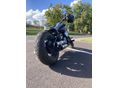 YAMAHA XVS 650 DRAG STAR 