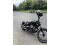 YAMAHA XVS 650 DRAG STAR 1997/5 - 2